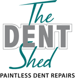 The Dent Shed