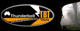 storm chasing tours