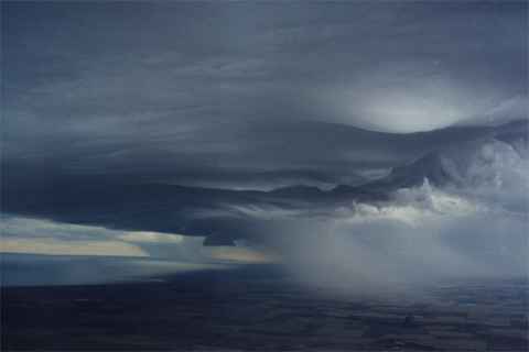 contributions received : Yorke Peninsula, SA<BR>Photo by David Wiseman   1 December 1992