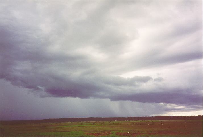 raincascade precipitation_cascade :    5 January 1995