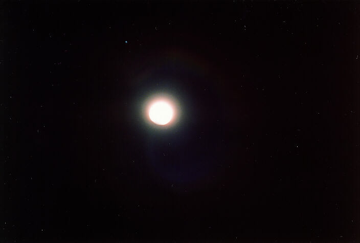 halosundog halo_sundog_crepuscular_rays : Oakhurst, NSW   15 April 1995