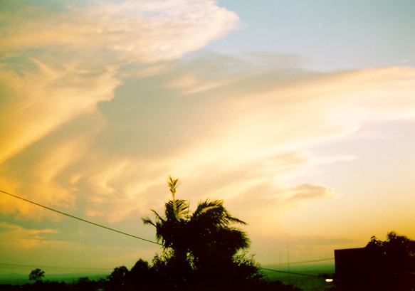 contributions received : Lismore, NSW<BR>Photo by Leith Martin   1 January 1996