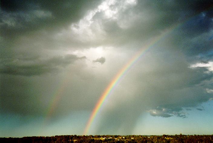 virga virga_pictures : Schofields, NSW   19 July 1996