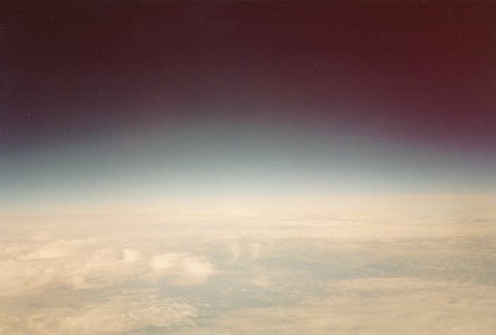 cloudsflying clouds_taken_from_plane :    31 July 1996