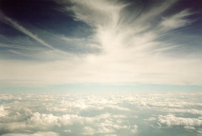 cirrus cirrus_cloud :    31 July 1996