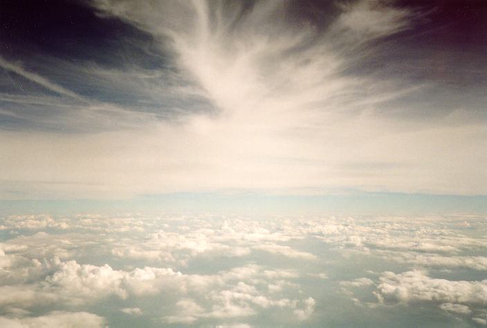 cirrus cirrus_cloud :    31 July 1996