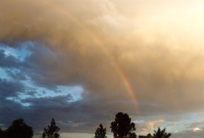 virga virga_pictures : Oakhurst, NSW   11 December 1996