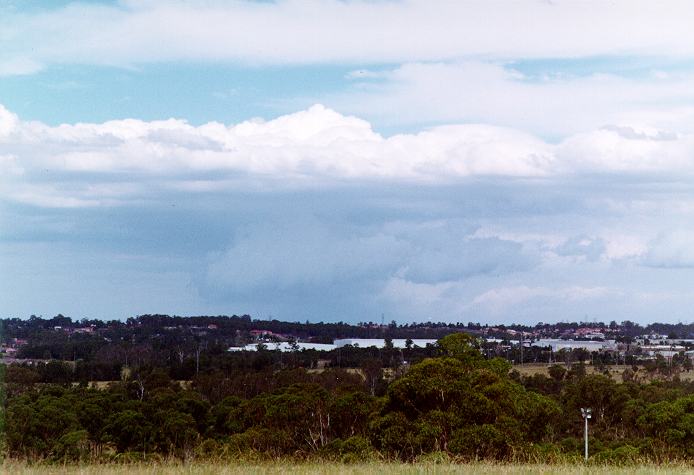 rollcloud roll_cloud : Rooty Hill, NSW   26 December 1996