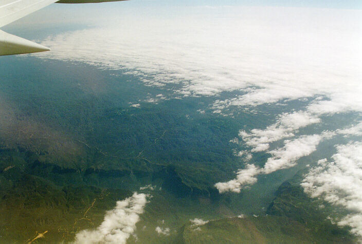 stratocumulus stratocumulus_cloud :    29 November 1997