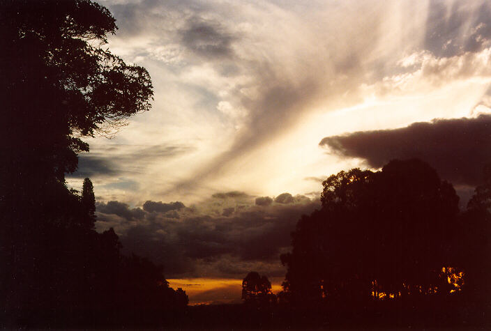 contributions received : Ballina, NSW<BR>Photo by John Bath   1 January 1998