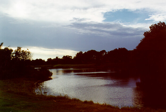 contributions received : Ballina, NSW<BR>Photo by John Bath   1 January 1998