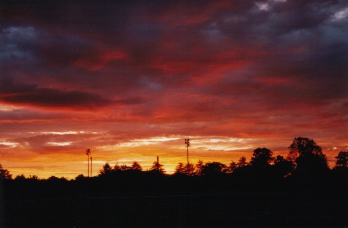 favourites jimmy_deguara : Quirindi, NSW   2 April 2000