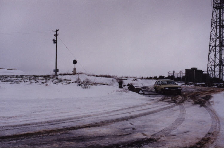 contributions received : Oberon, NSW<BR>Photo by Jeff Brislane   29 May 2000