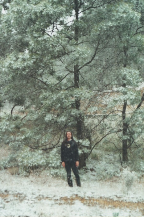 snow snow_pictures : Cherry Tree Hill, NSW   27 July 2000