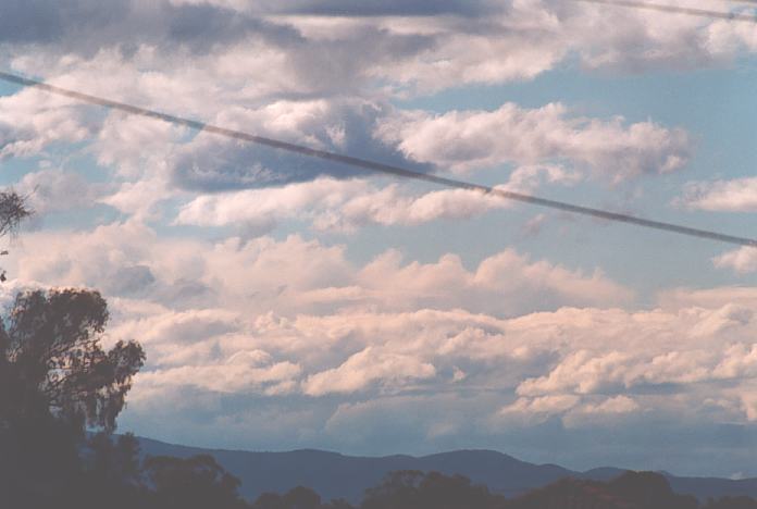 cirrus cirrus_cloud : Schofields, NSW   14 October 2001