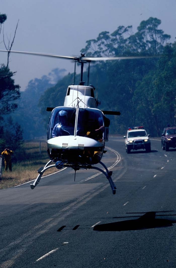 contributions received : W of Quirindi, NSW   1 December 2001