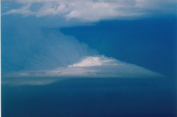 contributions received : Centrepoint Tower, Sydney, NSW<BR>Photo by Mario Orazem   8 February 2002