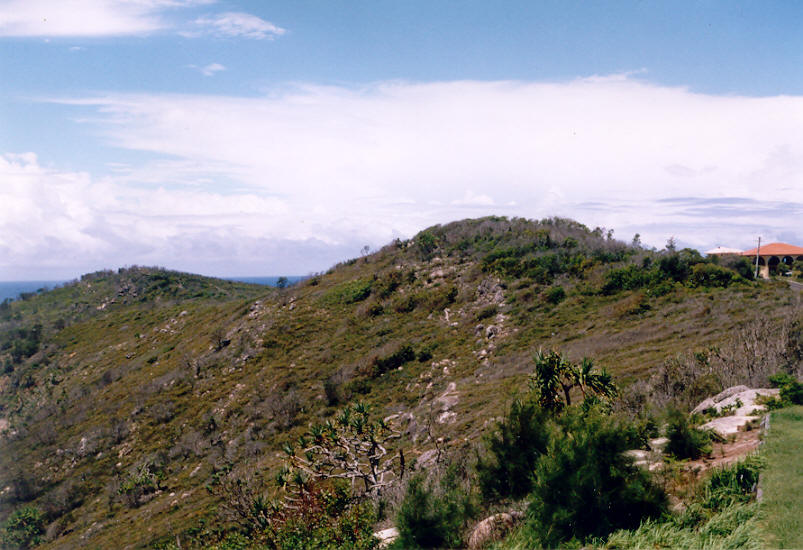 contributions received : Evans Head, NSW<BR>Photo by John Bath   23 February 2003