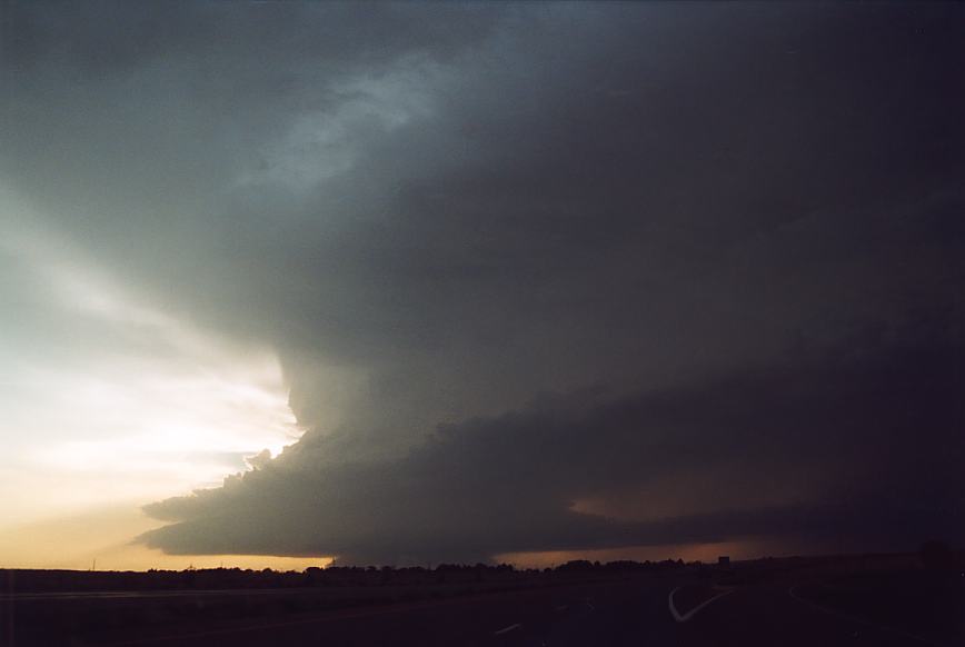 favourites jimmy_deguara : near Plainview, Texas, USA   3 June 2003