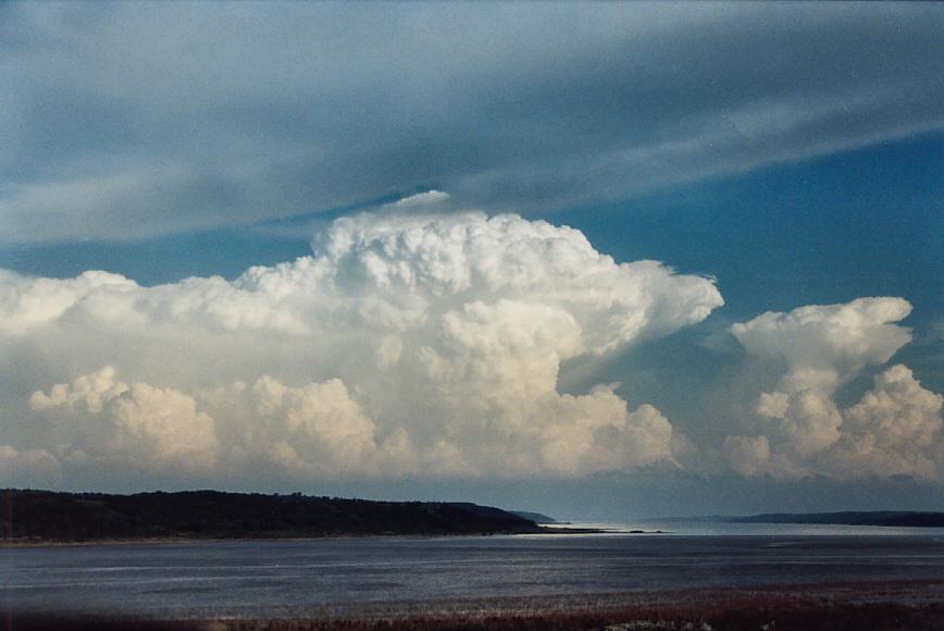 favourites jimmy_deguara : NW of Topeka Kansas, USA   24 May 2004