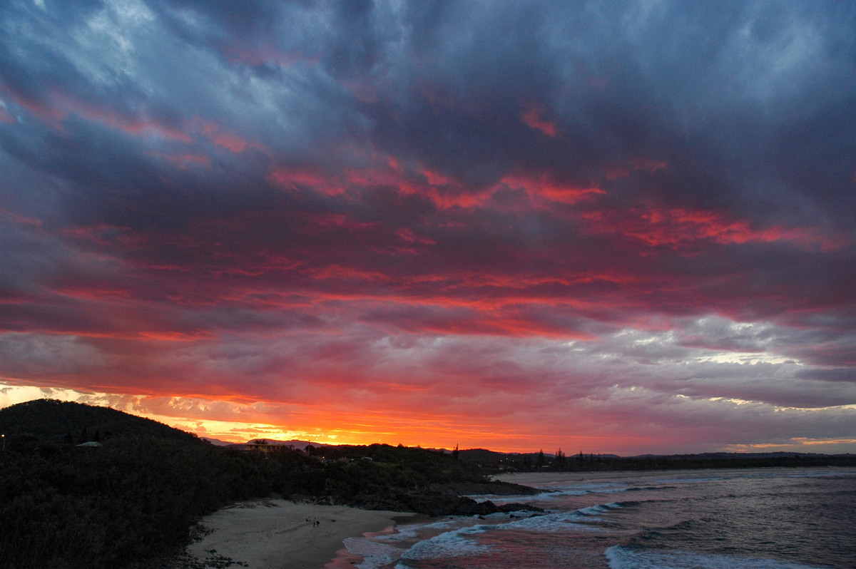 favourites michael_bath : Cabarita, NSW   17 July 2004