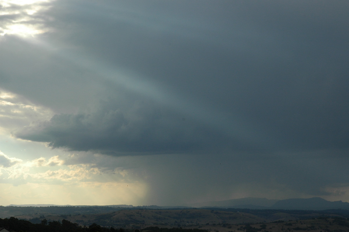 halosundog halo_sundog_crepuscular_rays : McLeans Ridges, NSW   26 August 2004