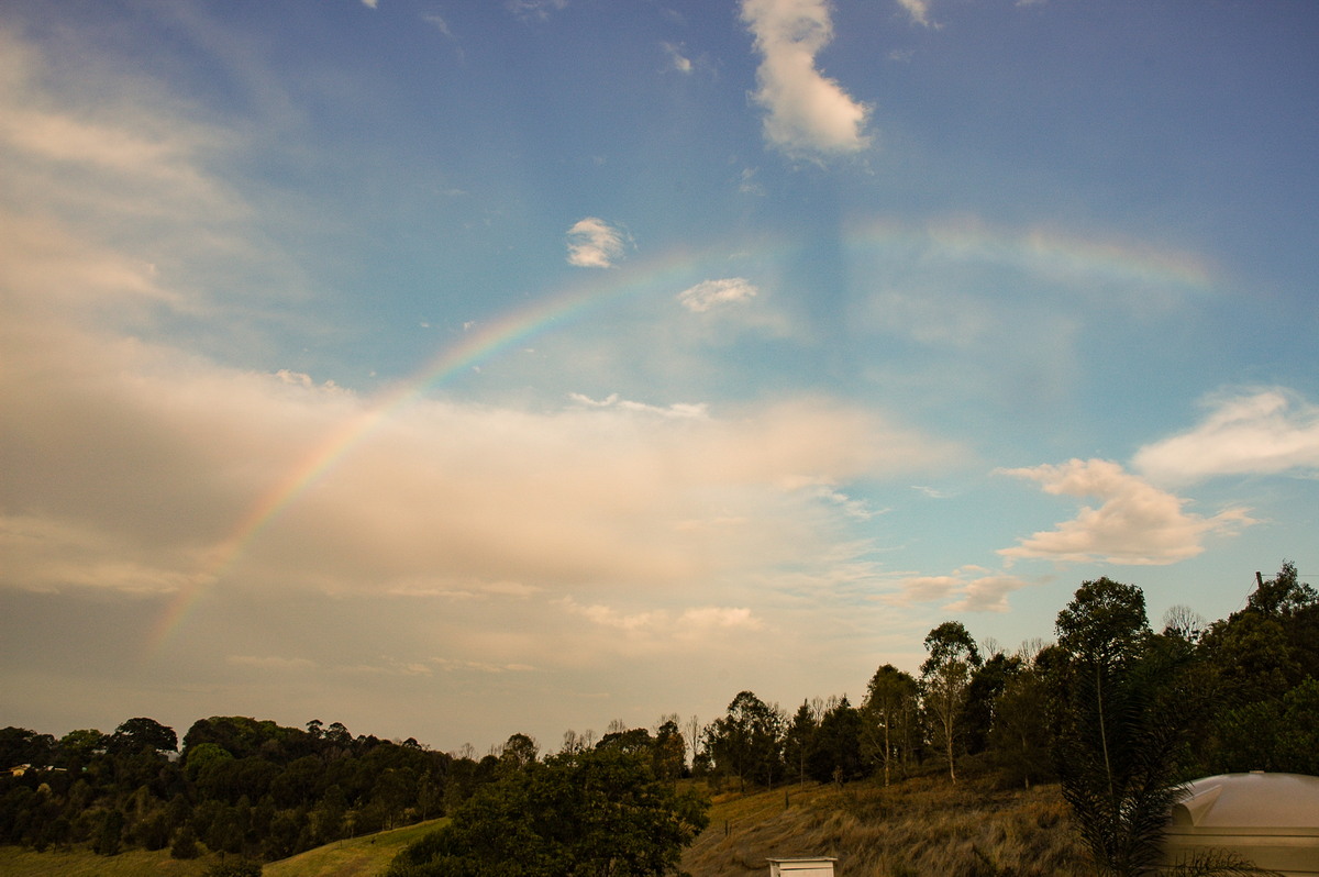 favourites michael_bath : McLeans Ridges, NSW   1 October 2004