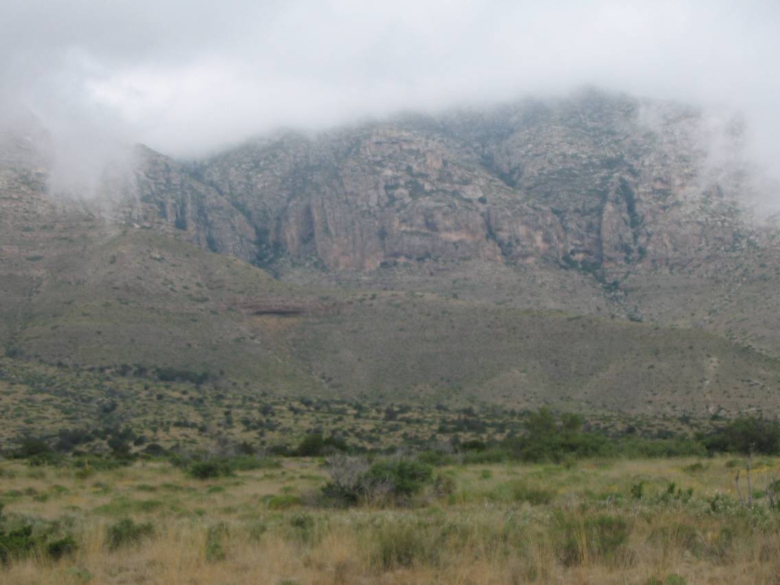 fogmist fog_mist_frost : Pine Springs, Texas, USA   15 May 2005