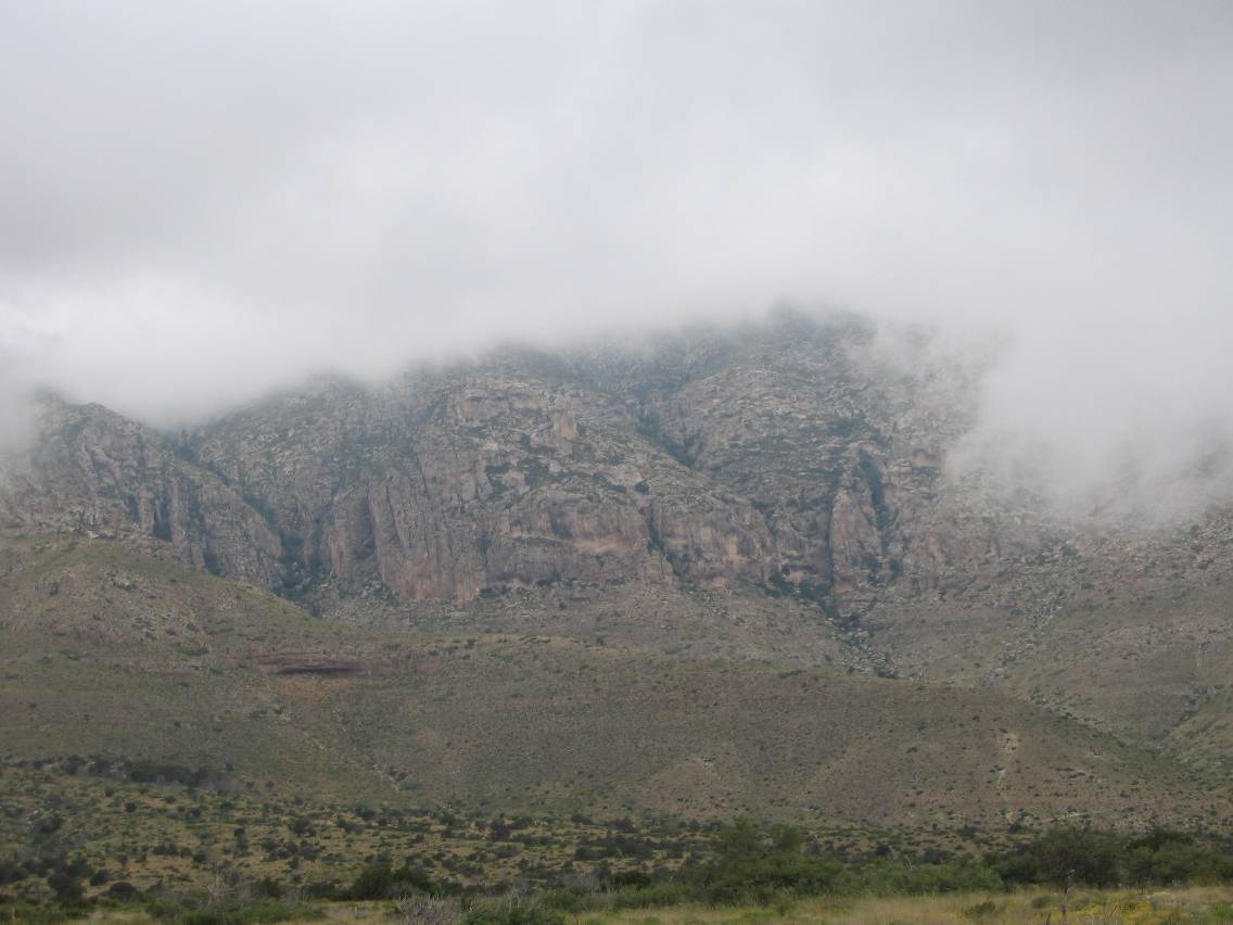 fogmist fog_mist_frost : Pine Springs, Texas, USA   15 May 2005