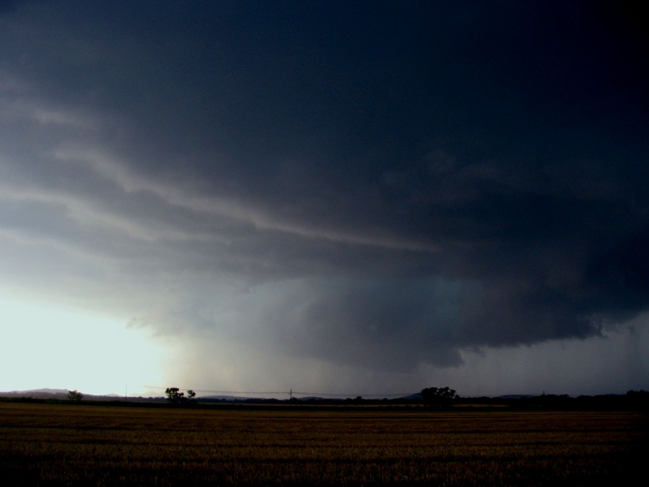 favourites jimmy_deguara : near Mountain Park, Oklahoma, USA   5 June 2005