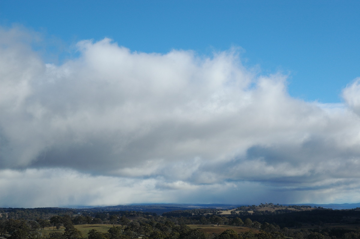 stratocumulus stratocumulus_cloud : Ben Lomond, NSW   23 June 2005