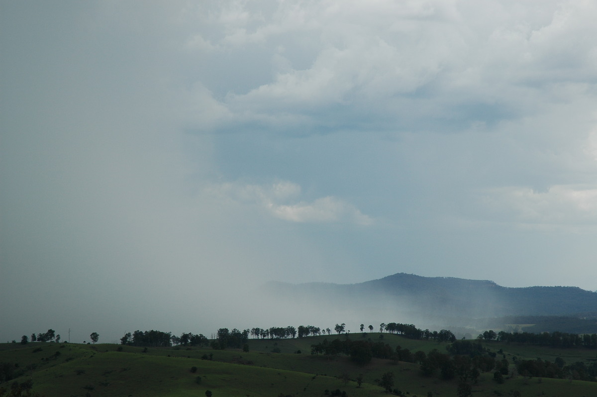 microburst micro_burst : Mallanganee NSW   20 November 2005