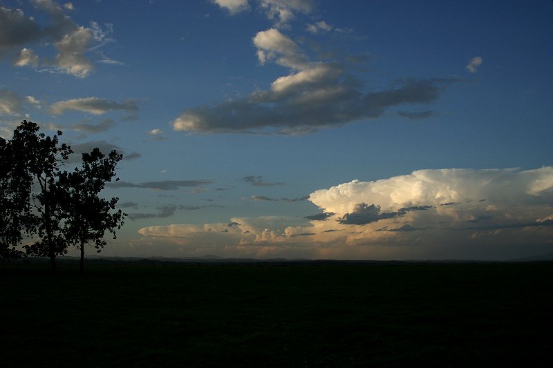 favourites jimmy_deguara : N of Kempsey, NSW   13 December 2005