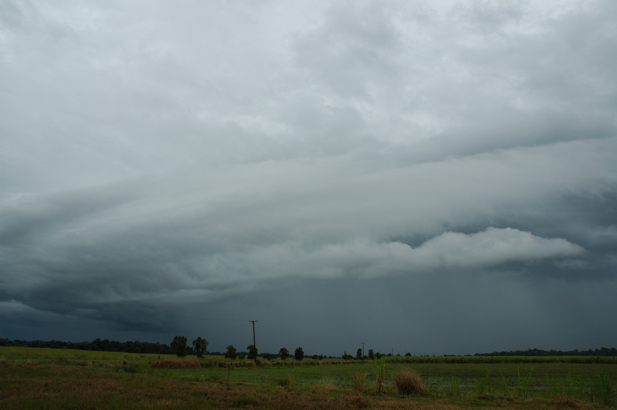 shelfcloud shelf_cloud : Tregeagle, NSW   5 April 2006