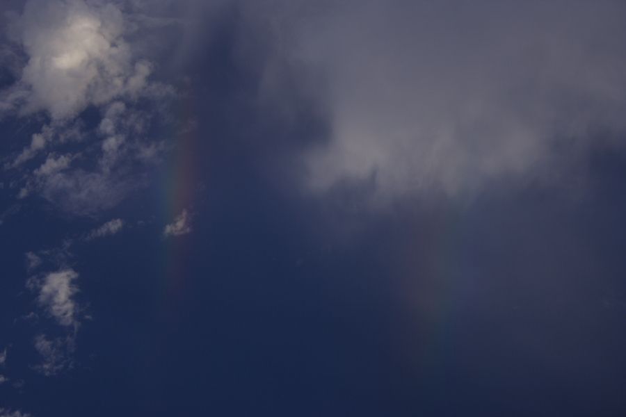 cloudsflying clouds_taken_from_plane : E of NSW, Pacific Ocean   14 April 2006