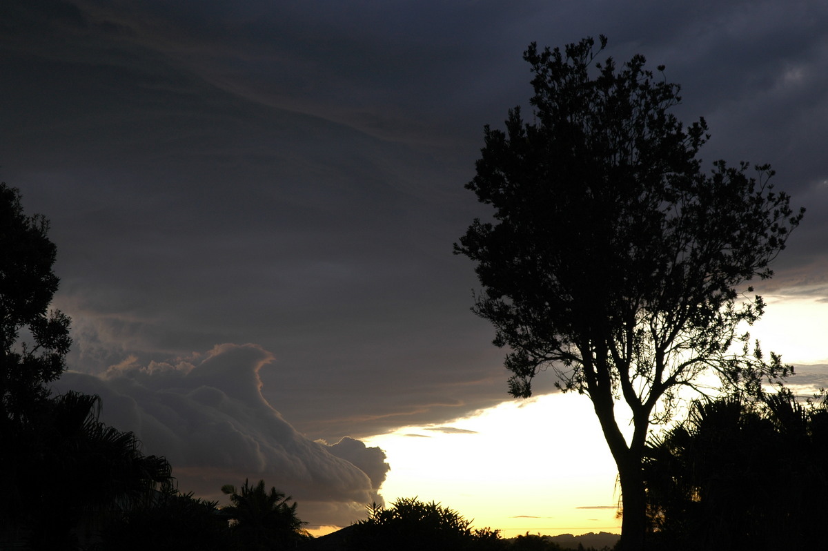 rollcloud roll_cloud : Ballina, NSW   15 April 2006