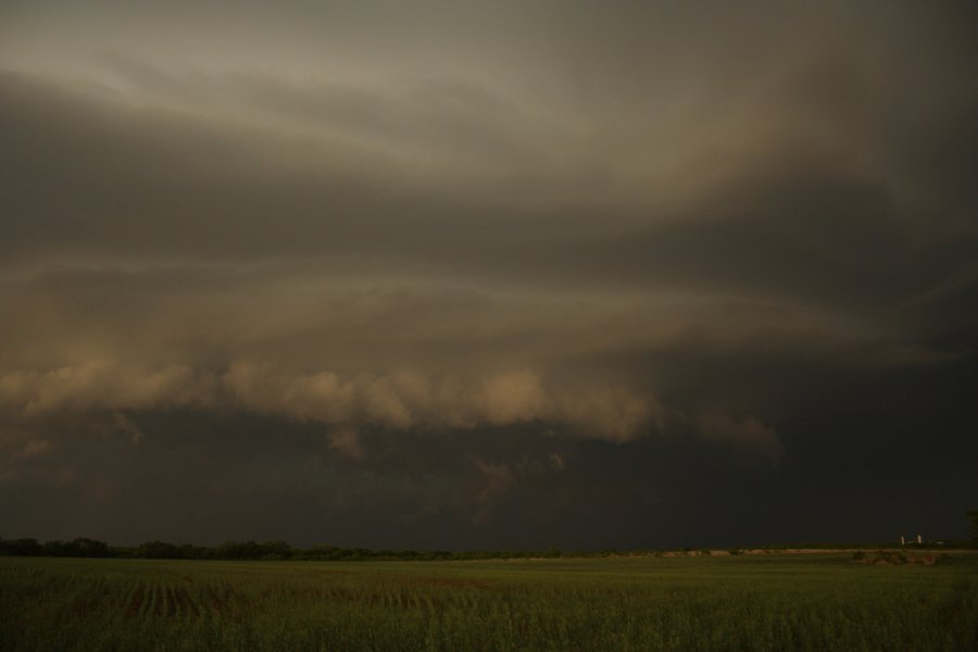 shelfcloud shelf_cloud : Jayton, Texas, USA   3 May 2006