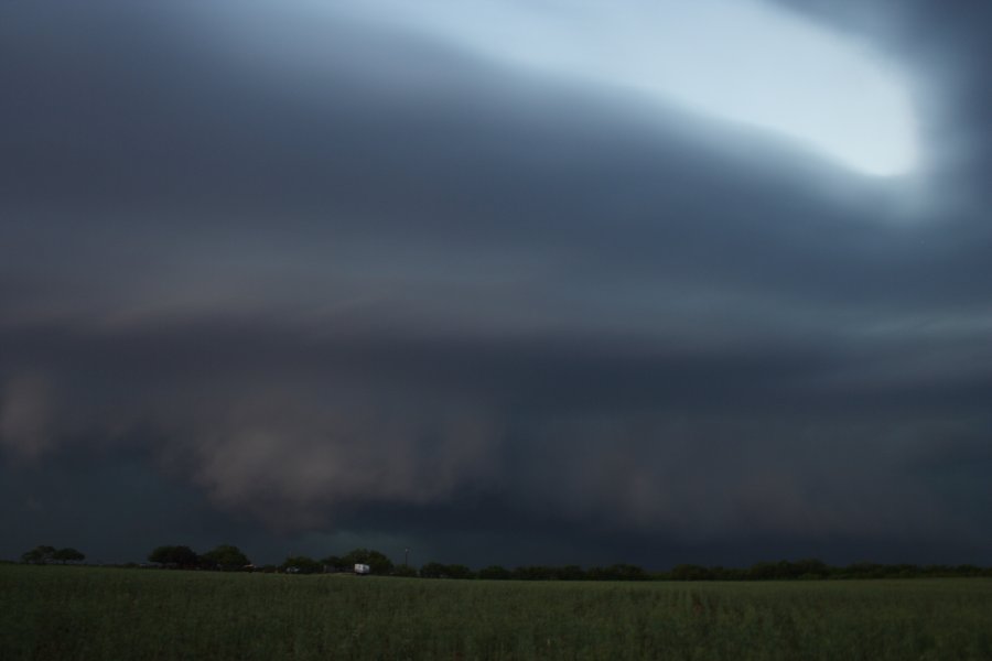 shelfcloud shelf_cloud : Jayton, Texas, USA   3 May 2006