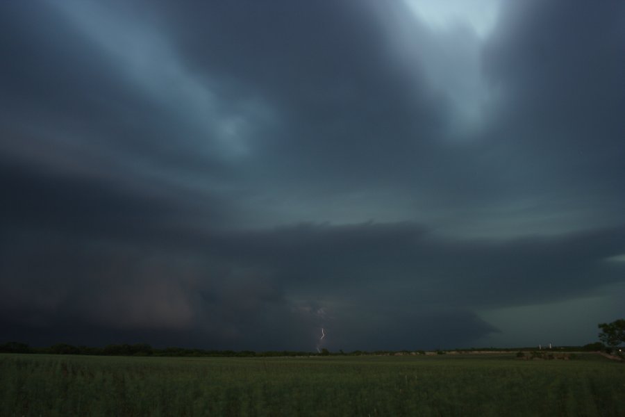 lightning lightning_bolts : Jayton, Texas, USA   3 May 2006