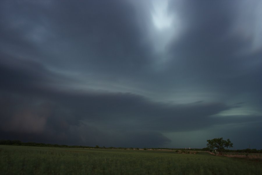 shelfcloud shelf_cloud : Jayton, Texas, USA   3 May 2006