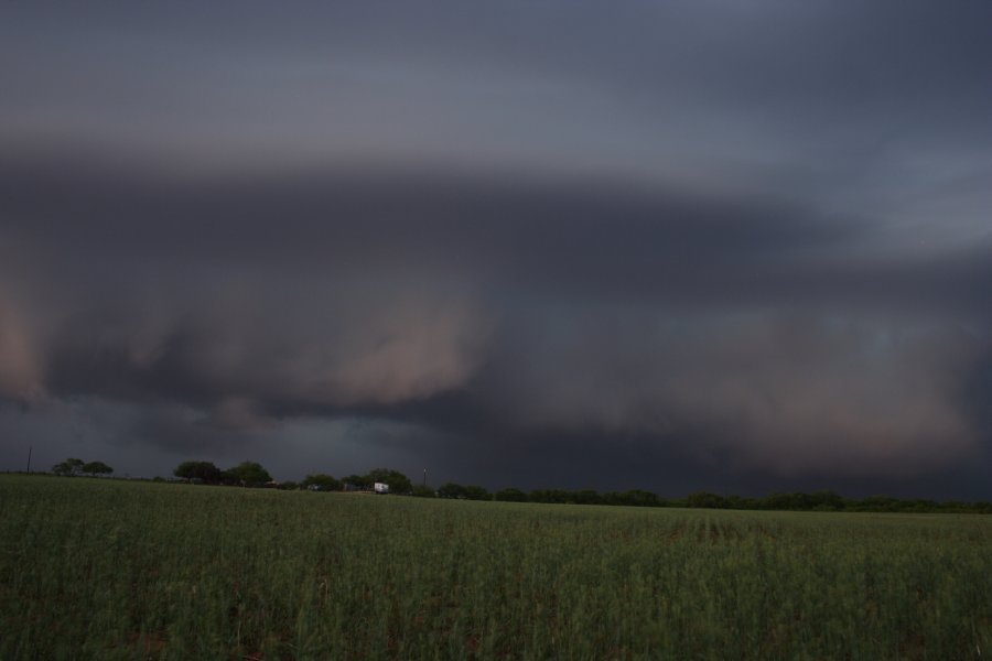 shelfcloud shelf_cloud : Jayton, Texas, USA   3 May 2006