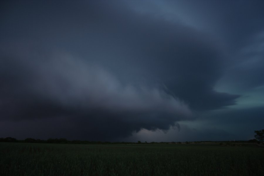 shelfcloud shelf_cloud : Jayton, Texas, USA   3 May 2006