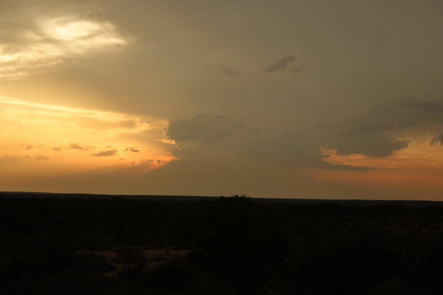 sunset sunset_pictures : Del Rio, Texas, USA   14 May 2006