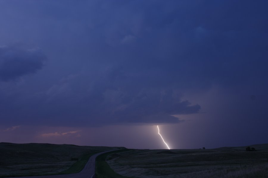 favourites jimmy_deguara : south of Bismark, North Dakota, USA   27 May 2006