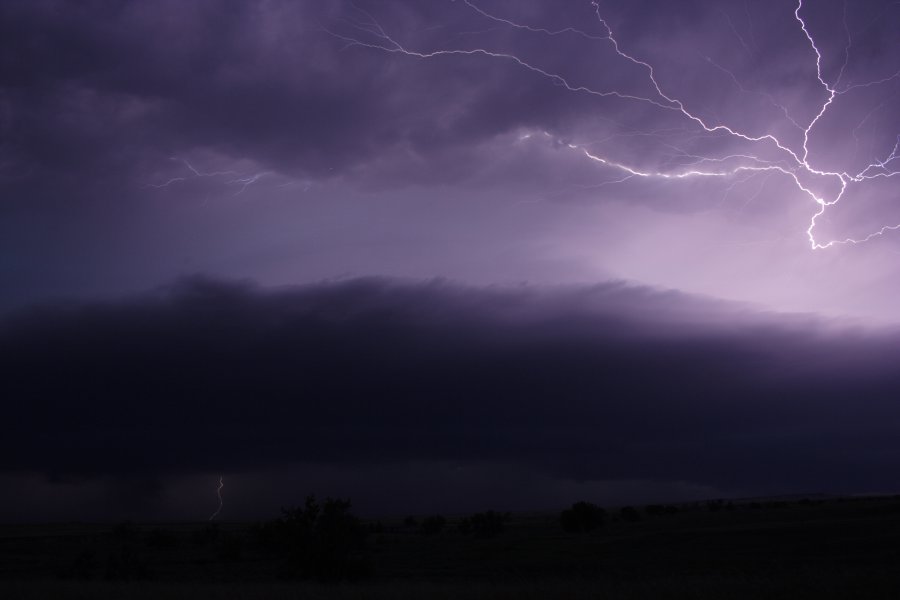 favourites jimmy_deguara : SE of Rapid City, South Dakota, USA   28 May 2006