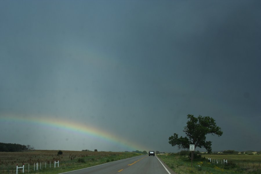 favourites jimmy_deguara : E of Wheeler, Texas, USA   30 May 2006