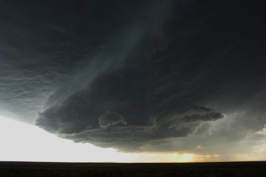 favourites jimmy_deguara : N of Kit Carson, Colorado, USA   5 June 2006