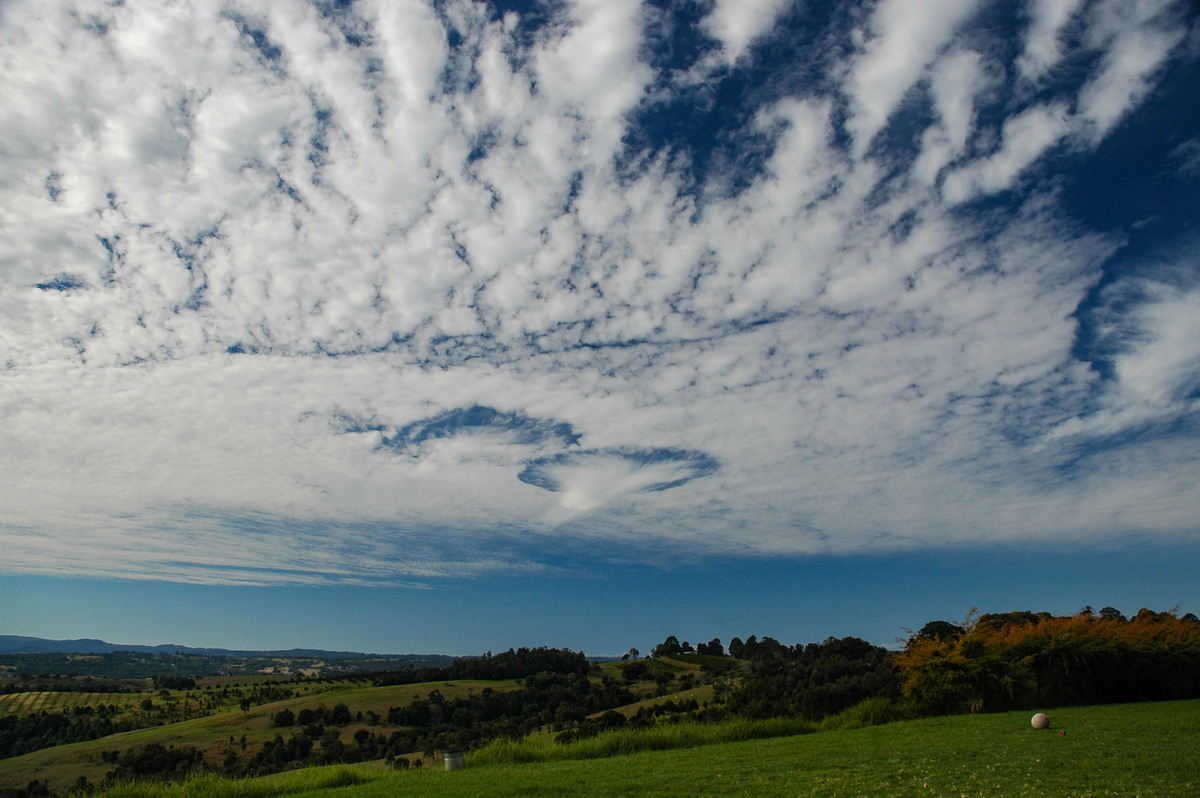 halosundog halo_sundog_crepuscular_rays : McLeans Ridges, NSW   17 August 2006