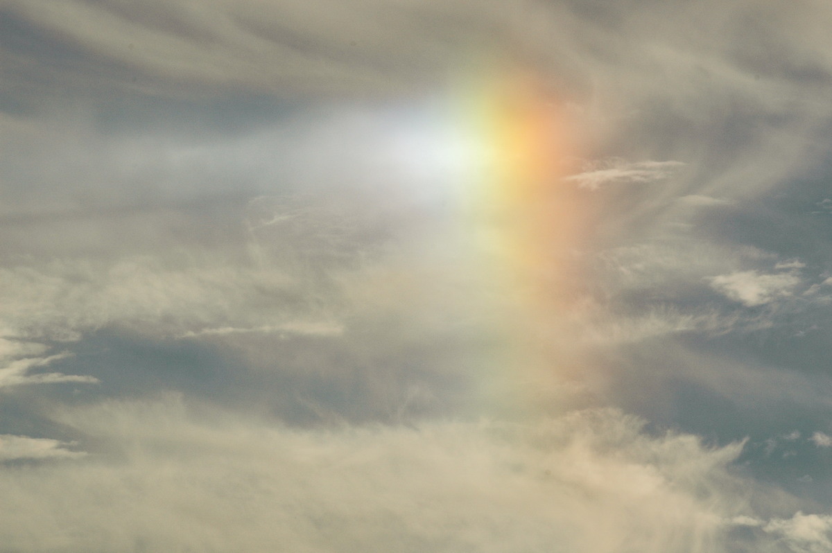 halosundog halo_sundog_crepuscular_rays : McLeans Ridges, NSW   17 August 2006