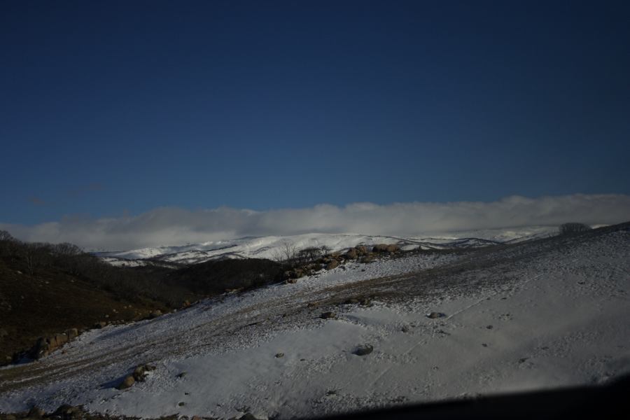 snow snow_pictures : Perisher Valley, NSW   20 August 2006